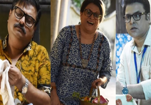 Tollywood: Khayali in ‘Mesbari’! Angel-Vishwanath will weave the story of life…